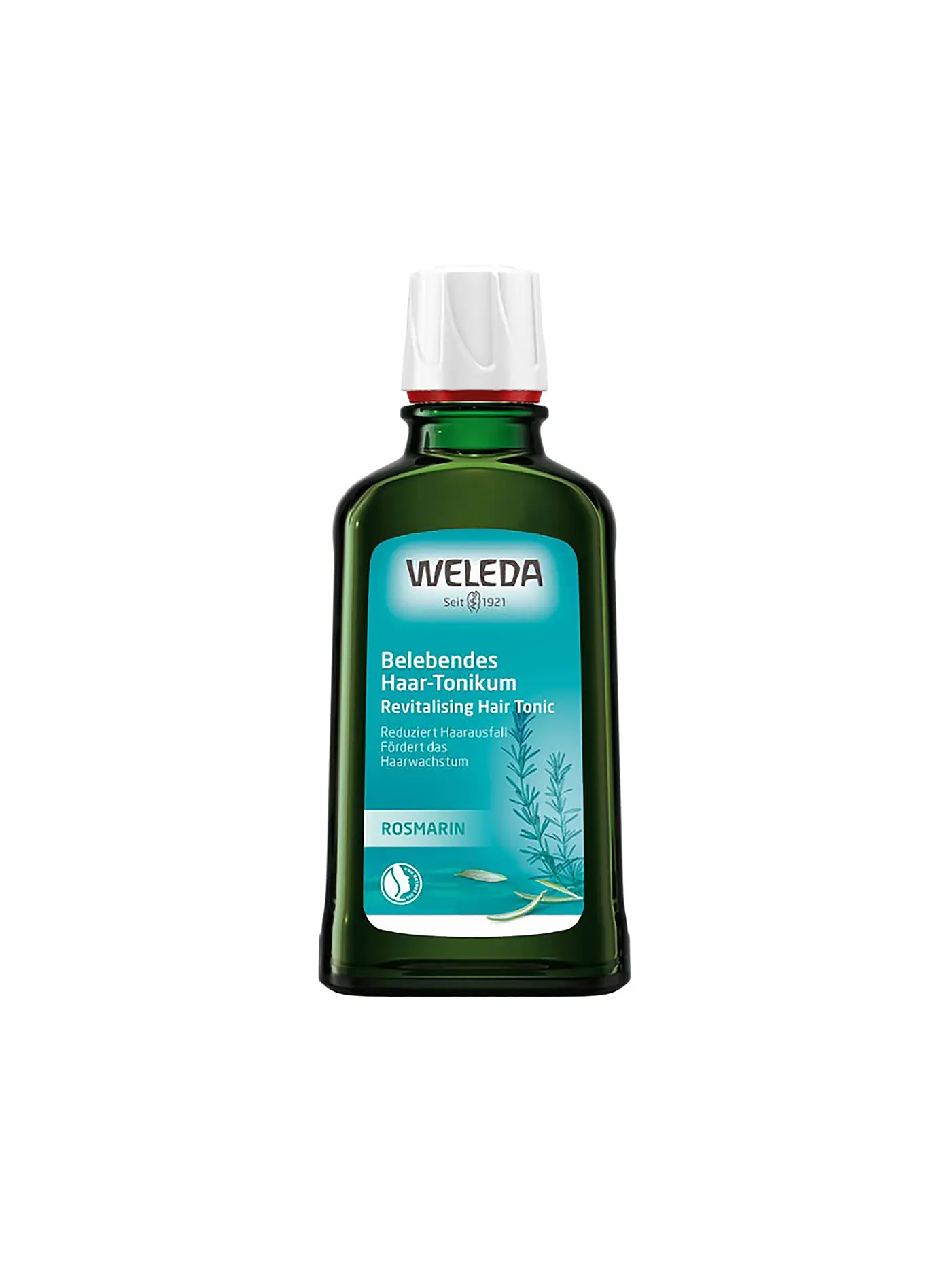 WELEDA | Belebendes Haar Tonikum 100ml | 